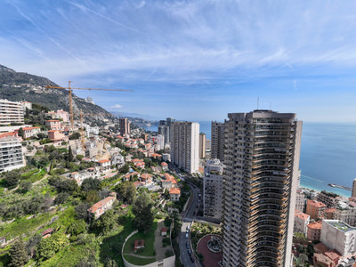 French property for sale in Beausoleil, Alpes-Maritimes - €1,177,000 - photo 4