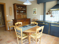 Propriété à vendre à Éguzon-Chantôme, Indre - 316 720 € - photo n°5