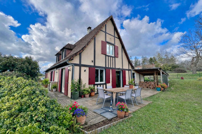 house for sale in Dordogne