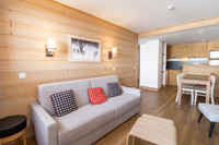 Appartement à vendre à LES MENUIRES, Savoie - 249 000 € - photo 3