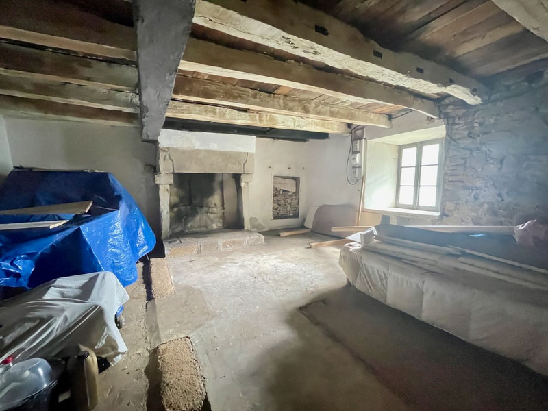 French property for sale in Champsac, Haute-Vienne - €99,000 - photo 7