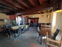 Propriété à vendre à Évaux-les-Bains, Creuse - 235 400 € - photo n°6