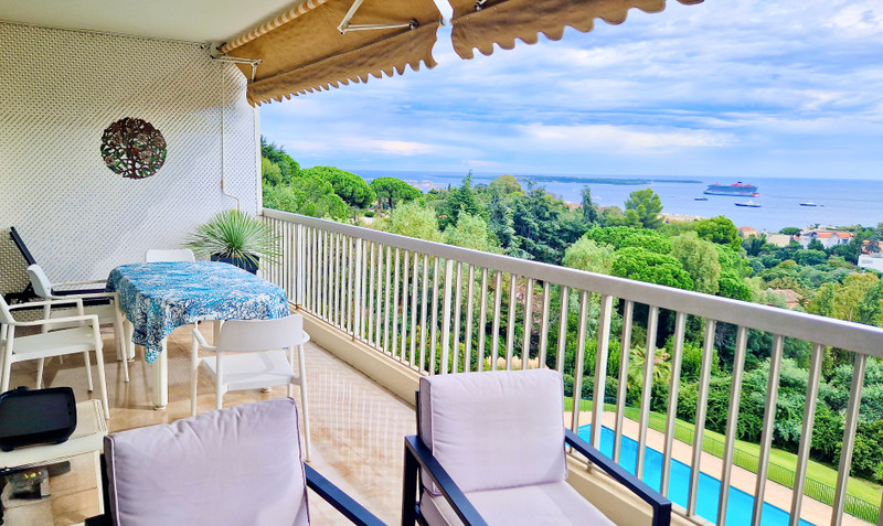 French property for sale in Cannes, Alpes-Maritimes - €695,000 - photo 6