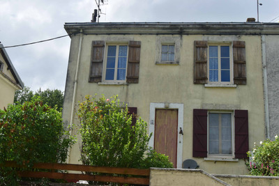 Maison à vendre à Faymoreau, Vendée, Pays de la Loire, avec Leggett Immobilier