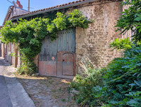 Maison à vendre à Châteauponsac, Haute-Vienne - 183.600 € - photo 10