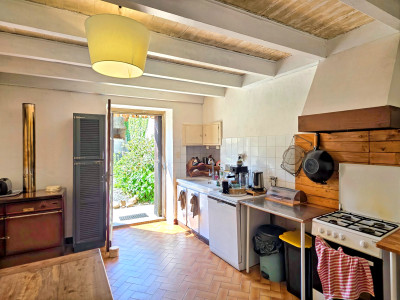French property for sale in Exideuil-sur-Vienne, Charente - €115,000 - photo 3