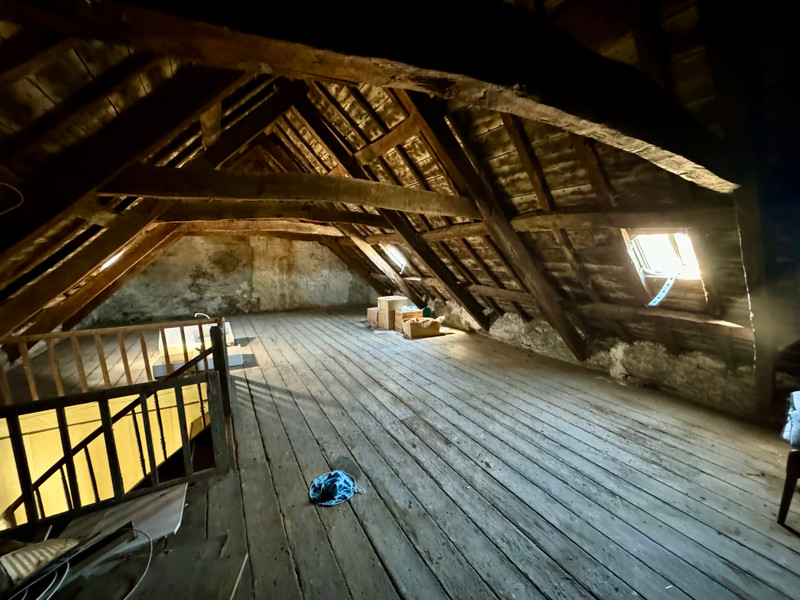 French property for sale in Brasparts, Finistère - €51,600 - photo 6