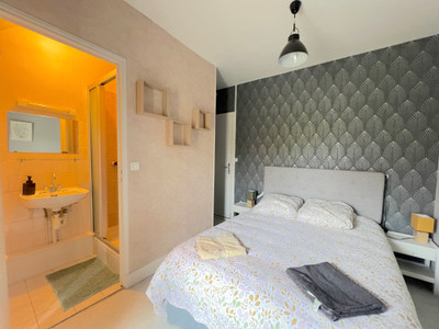 French property for sale in Le Châtelet, Cher - €141,700 - photo 4