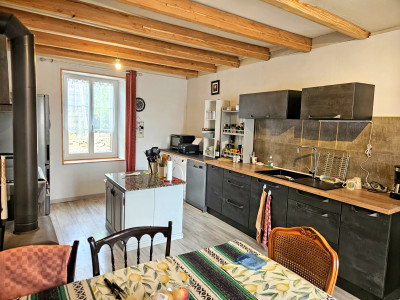French property for sale in Le Chalard, Haute-Vienne - €139,990 - photo 1