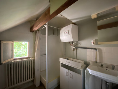 French property for sale in Saint-Désiré, Allier - €39,950 - photo 5