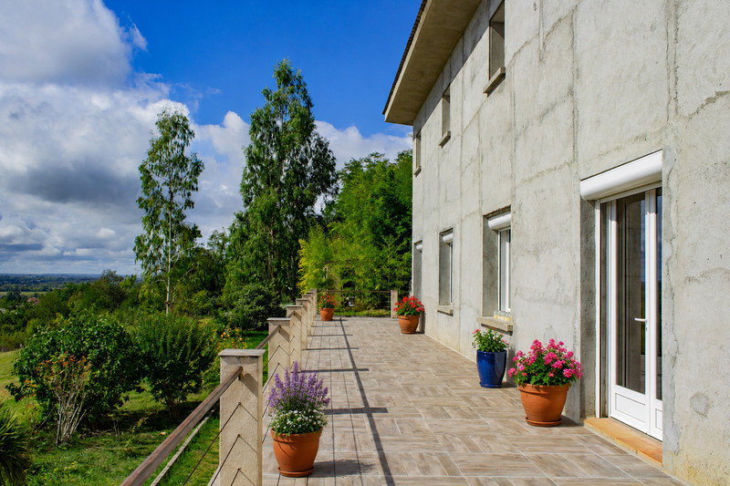 French property for sale in Piquecos, Tarn-et-Garonne - €349,000 - photo 0