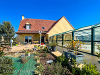 French property, houses and homes for sale in Le Vigan Lot Midi_Pyrenees