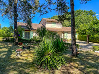 Maison à vendre à Léguillac-de-l'Auche, Dordogne - 208.500 € - photo 2