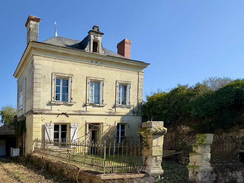 French property for sale in Berrie, Vienne - €80,000 - photo 0
