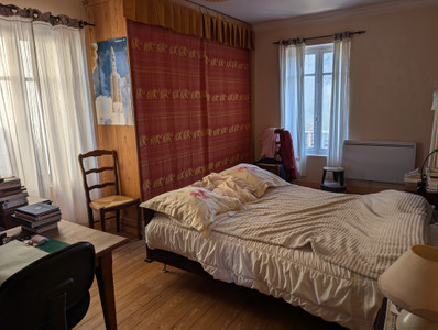 French property for sale in Cour-Maugis sur Huisne, Orne - €138,000 - photo 5