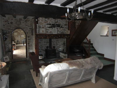 French property for sale in Noëllet, Maine-et-Loire - €340,000 - photo 5