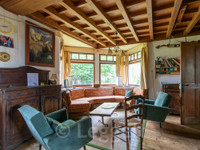 Propriété à vendre à Morillon, Haute-Savoie - 715 000 € - photo n°9
