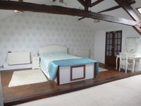 Maison à vendre à Magnac-Laval, Haute-Vienne - 152.600 € - photo 14