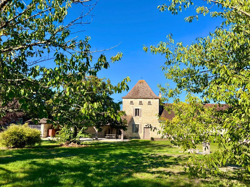 Propriété à vendre à Eymet, Dordogne - 960 000 €