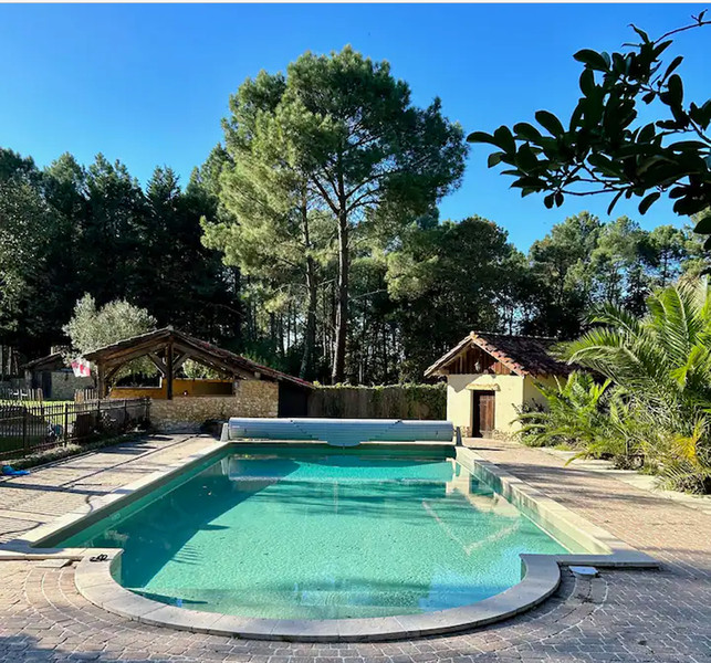 French property for sale in Bostens, Landes - €899,000 - photo 4