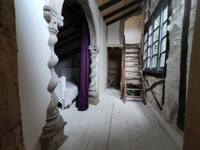 Maison à vendre à Roquefort-les-Cascades, Ariège - 269.000 € - photo 9