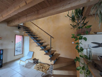 Maison à vendre à Olmet-et-Villecun, Hérault - 480 000 € - photo 6