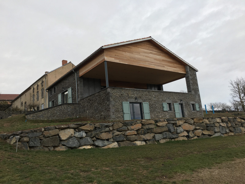 French property for sale in Massiac, Cantal - €689,000 - photo 1