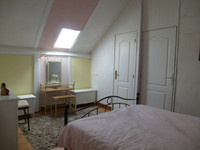 Maison à vendre à Saint-Germain-Beaupré, Creuse - 39.600 € - photo 7