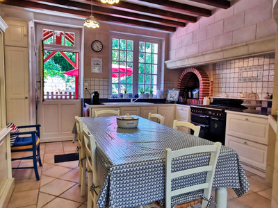 French property for sale in Saint-Aignan, Loir-et-Cher - €710,200 - photo 8