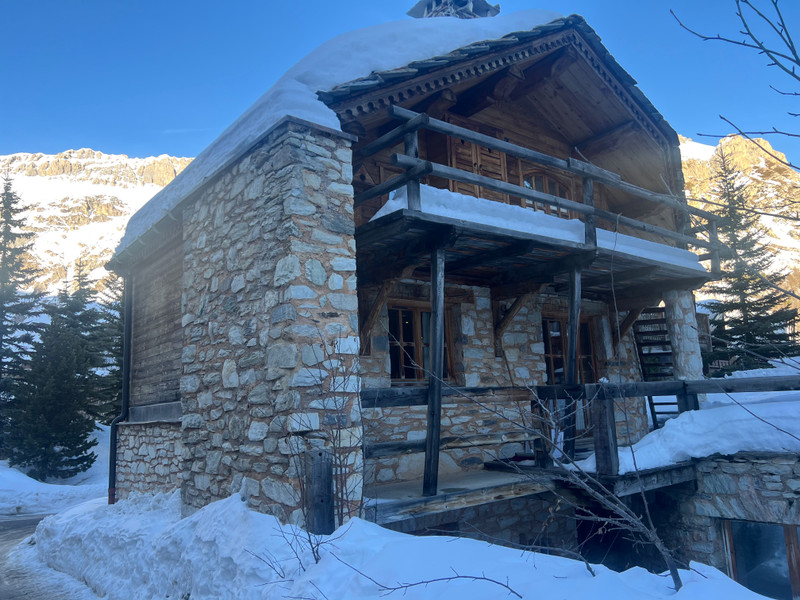 Ski property for sale in Val d'Isere - €5,775,000 - photo 0