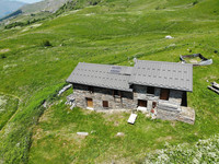 Propriété à vendre à Saint-Martin-de-Belleville, Savoie - 650 000 € - photo n°2