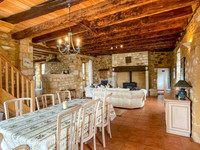 Maison à Simeyrols, Dordogne - photo 6