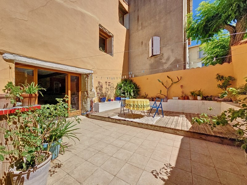 Maison à vendre à Fleury, Aude - 295.000 € - photo 1