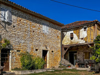 Maison à vendre à Montpezat-de-Quercy, Tarn-et-Garonne - 447 000 € - photo 2