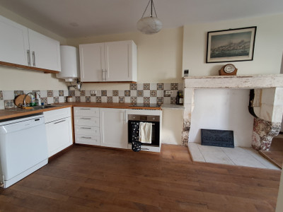 French property for sale in Neuvicq-le-Château, Charente-Maritime - €175,000 - photo 5