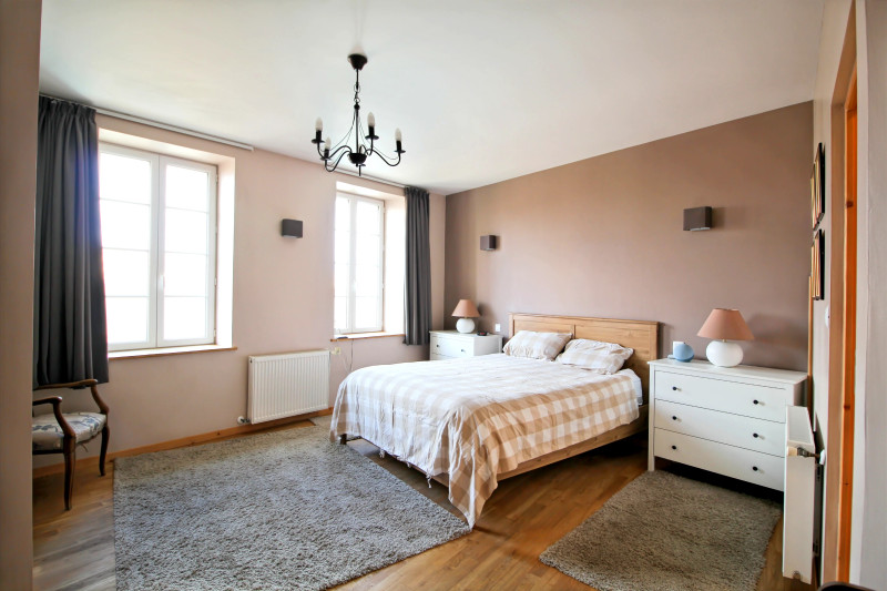 French property for sale in Villiers-Couture, Charente-Maritime - €249,000 - photo 5