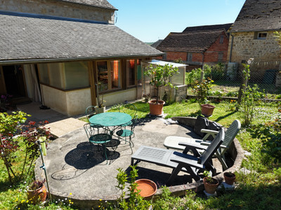 French property for sale in Saint-Rabier, Dordogne - €152,000 - photo 8
