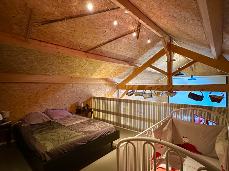 French property for sale in Jaure, Dordogne - €179,350 - photo 6