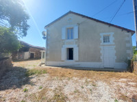 French property, houses and homes for sale in Écuras Charente Poitou_Charentes