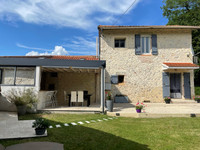 Maison à vendre à Pujols, Lot-et-Garonne - 183 500 € - photo 10