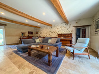 Maison à vendre à Rouffiac-d'Aude, Aude - 525.000 € - photo 7