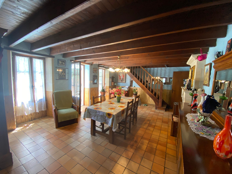 French property for sale in Guimps, Charente - €235,400 - photo 6