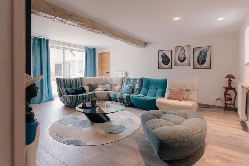 French property for sale in Taponas, Rhône - €920,000 - photo 5