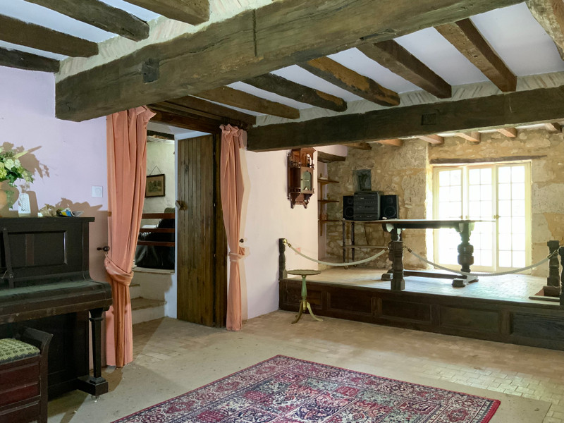 French property for sale in Cunèges, Dordogne - &#8364;140,000 - photo 6