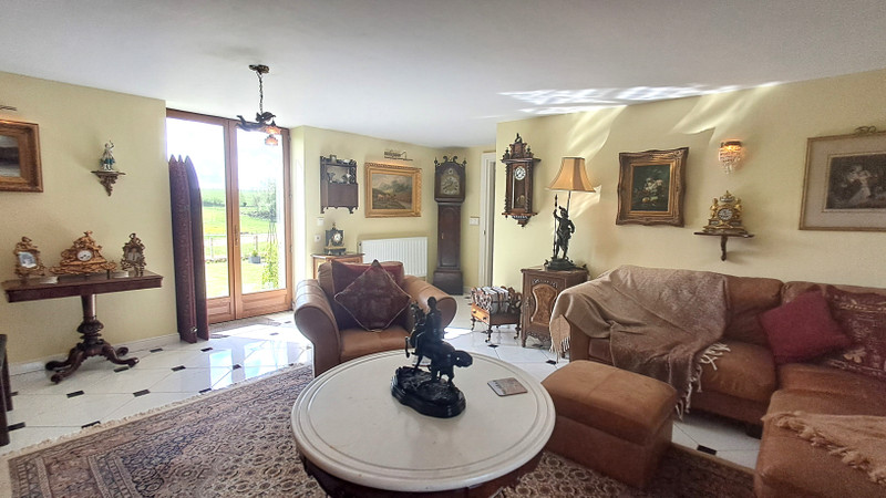 French property for sale in Saint-Quentin-les-Chardonnets, Orne - €315,000 - photo 13