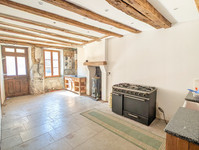 Propriété à vendre à Arnac-la-Poste, Haute-Vienne - 39 950 € - photo n°3