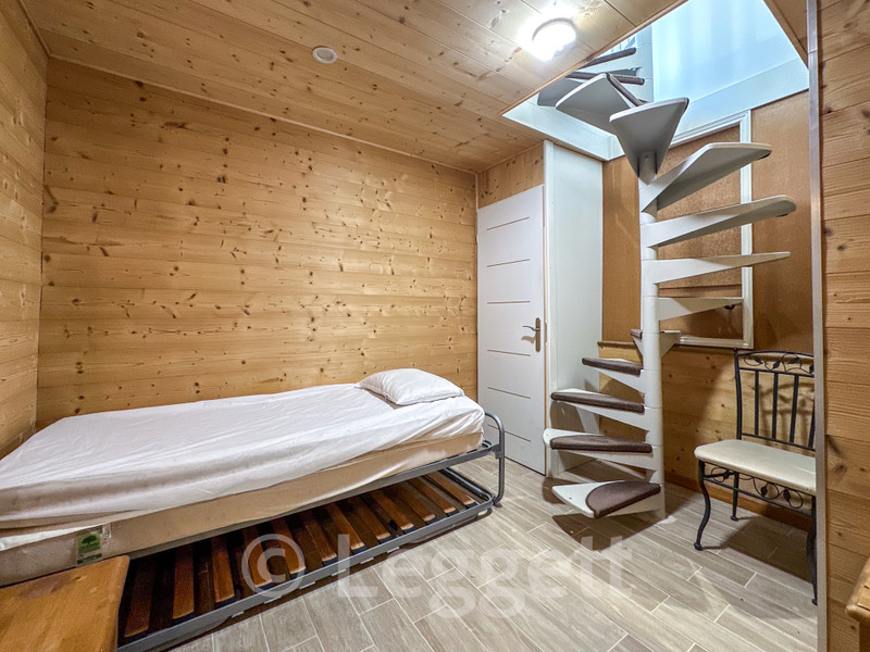 Propriété de ski à vendre - Morillon - 115 000 € - photo 5