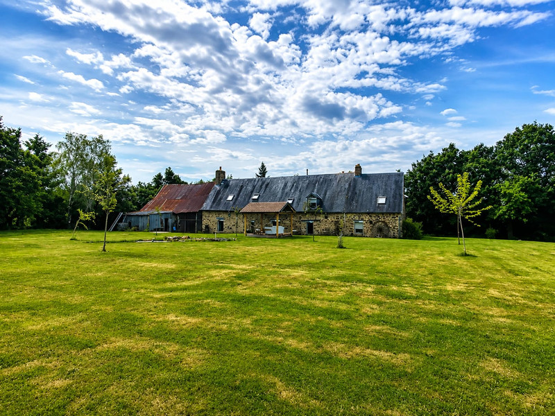 French property for sale in Barenton, Manche - €195,700 - photo 12