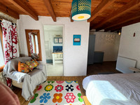 Maison à vendre à Nonac, Charente - 183.600 € - photo 6