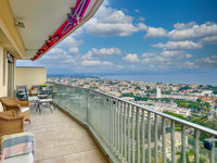 Appartement à vendre à Antibes, Alpes-Maritimes - 985 000 € - photo 2
